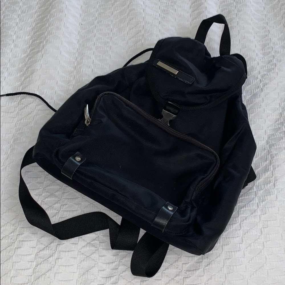 Maxime Labeyrie Paris | backpack
